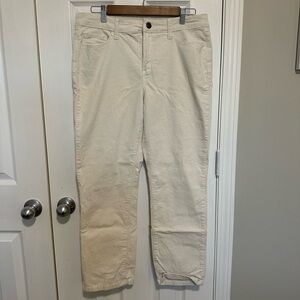 St. John's Bay Cream Men's Pants
